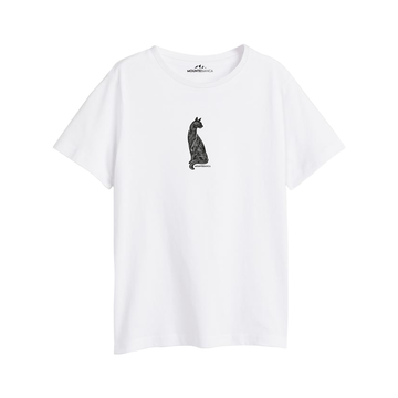 Cat III - Çocuk T-Shirt