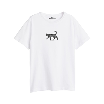 Cat IV - Çocuk T-Shirt