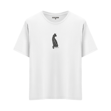Cat III - Oversize  T-shirt