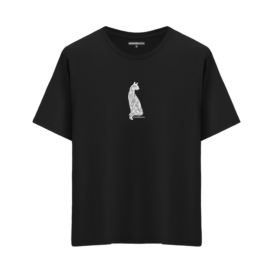 Cat III - Oversize T-shirt