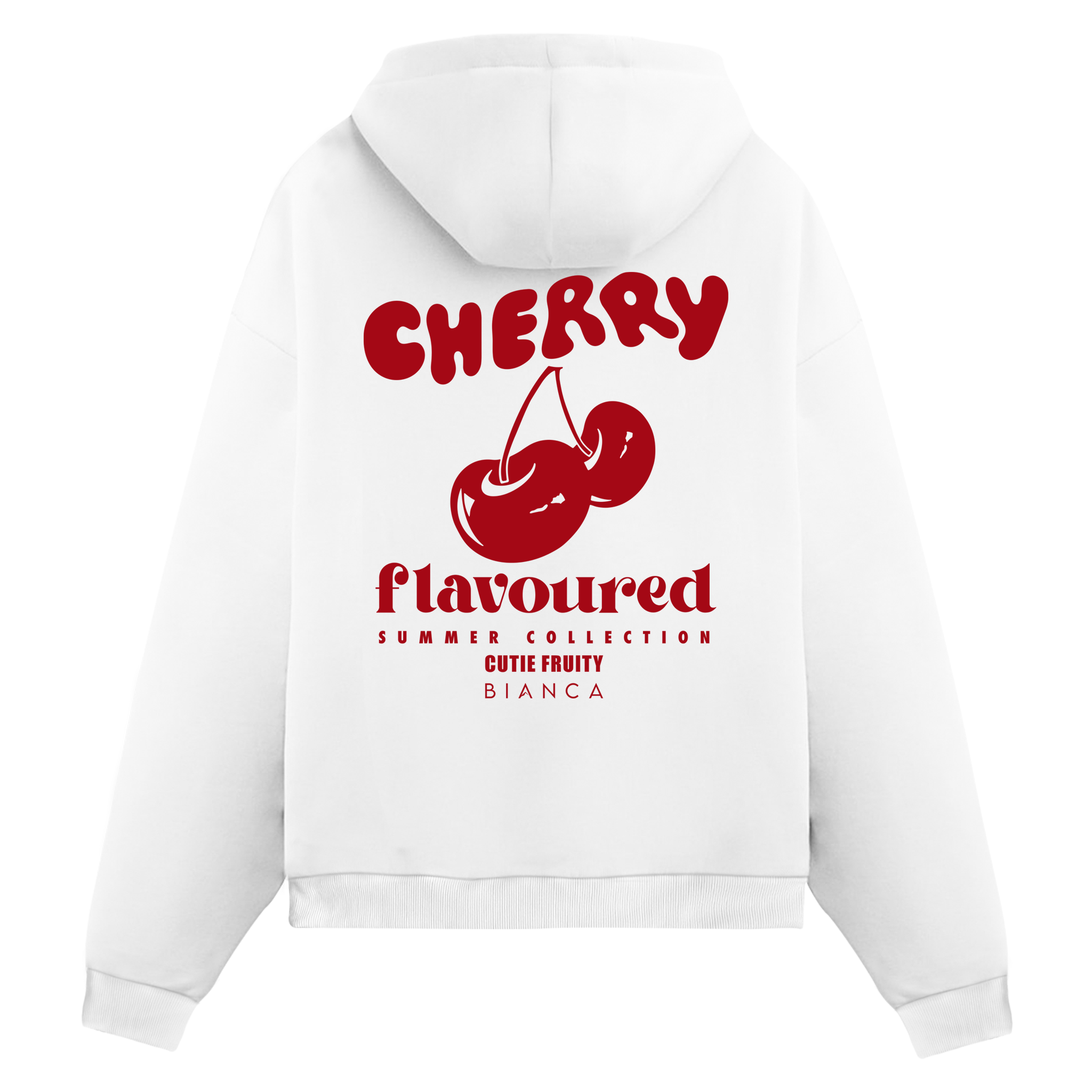 Cherry Hoodie cherry-hoodie