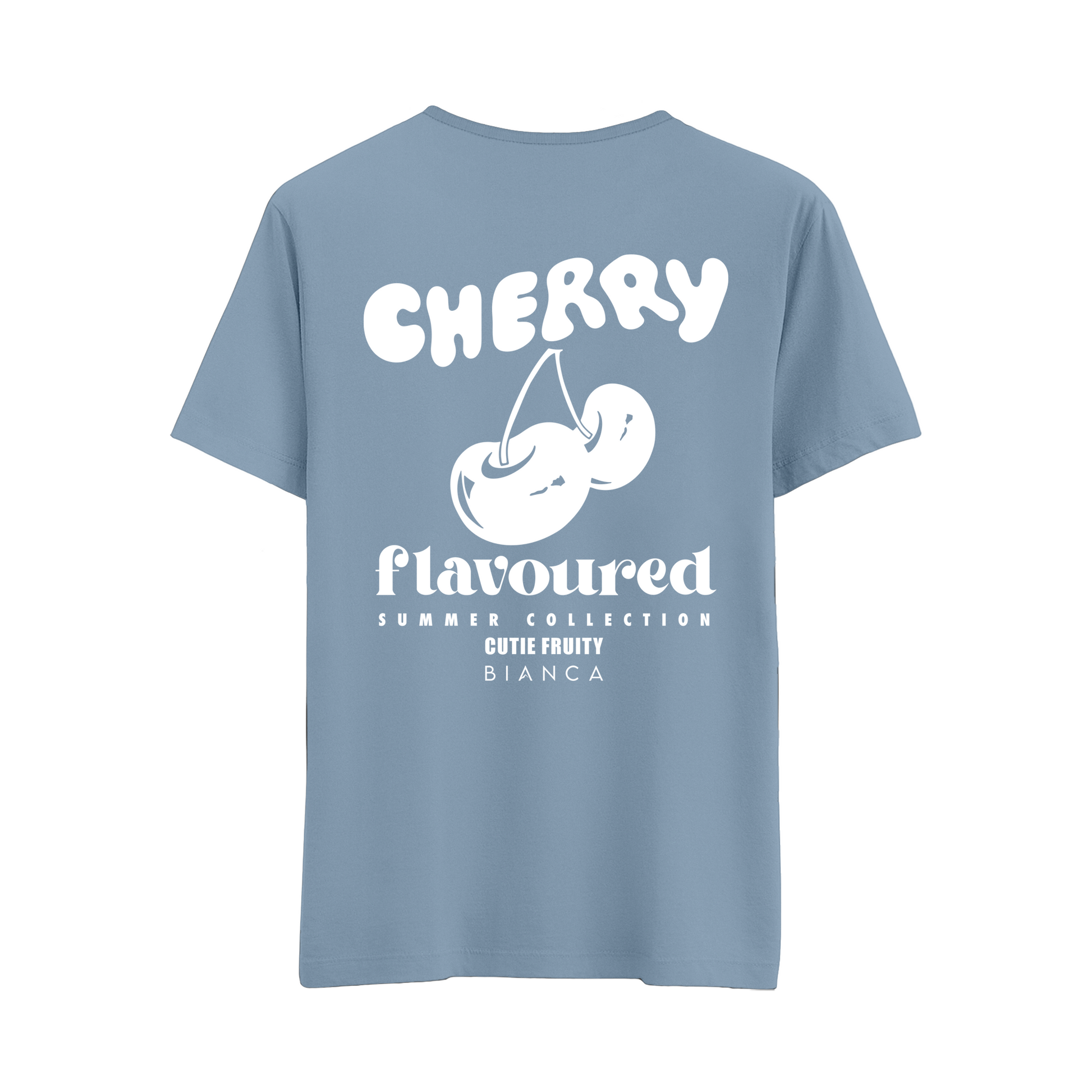 Cherry Regular Fit T shirt