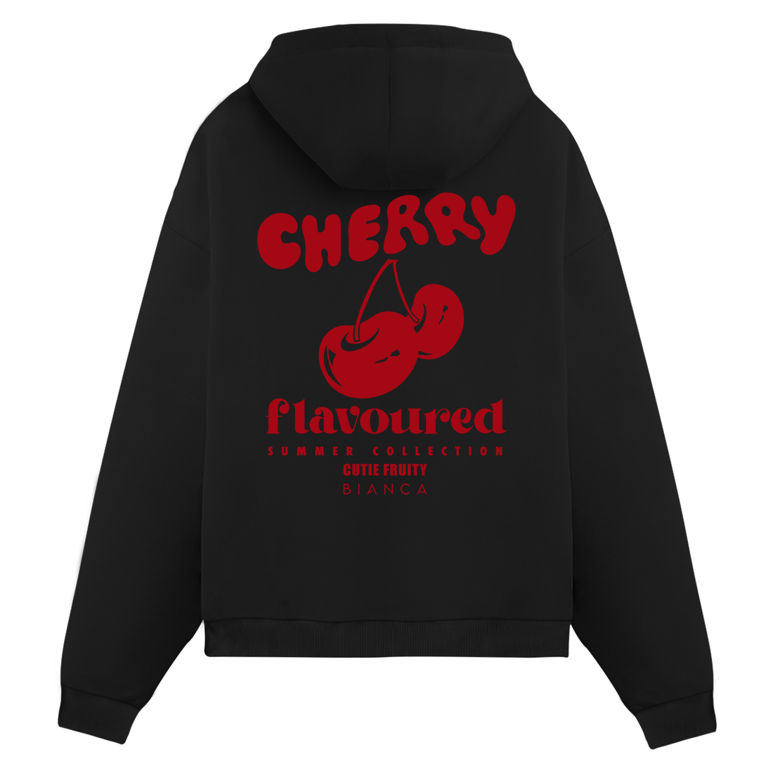 Cherry - Hoodie