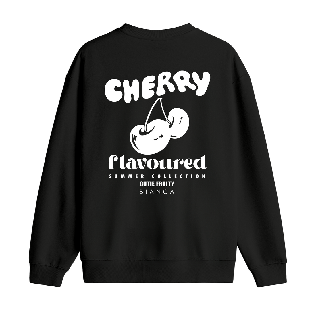 Cherry - Premium Sweatshirt