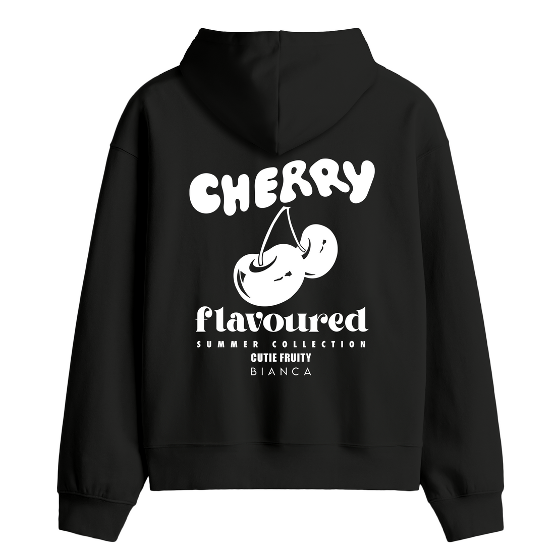 Cherry - Premium Hoodie