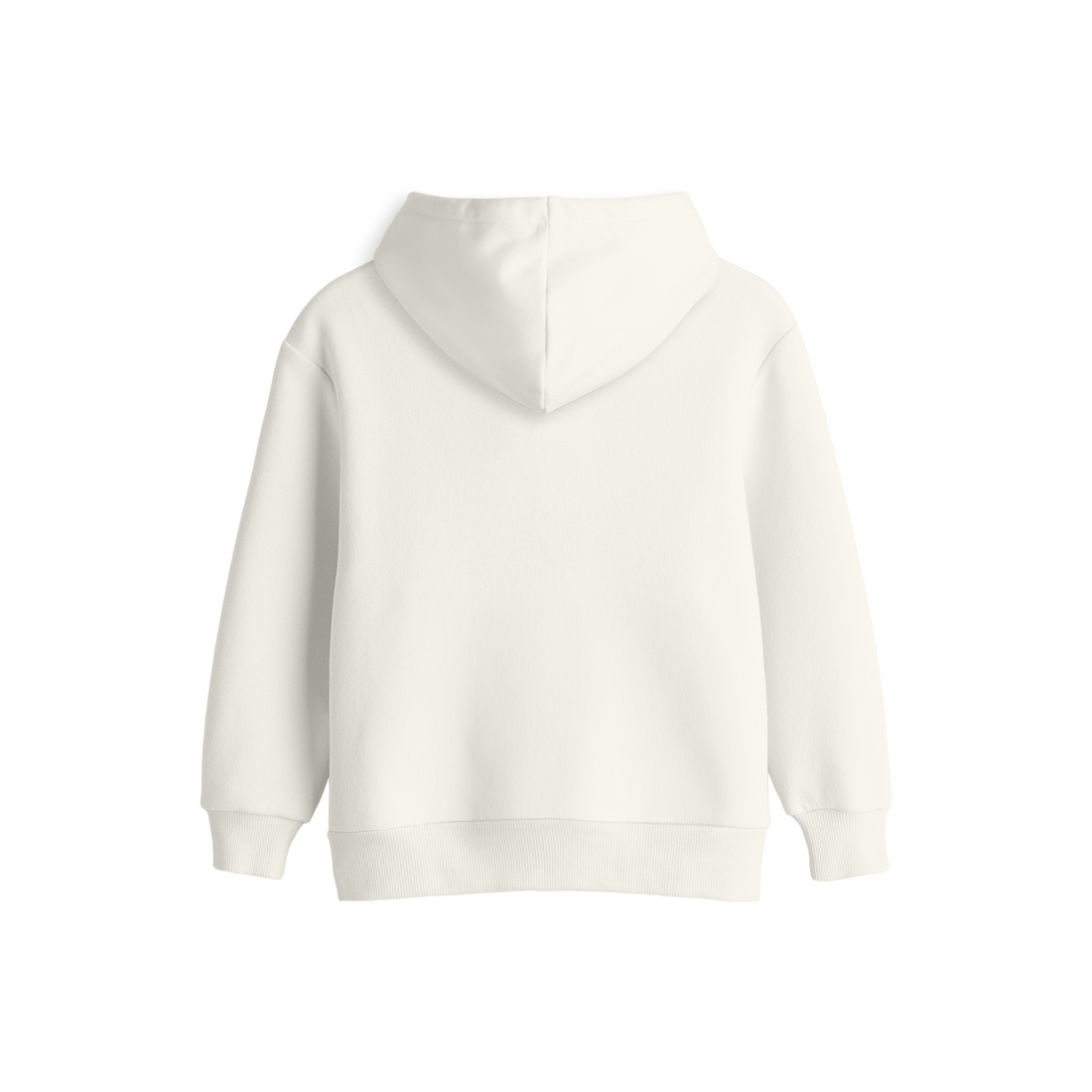 Basic - Premium Çocuk Hoodie