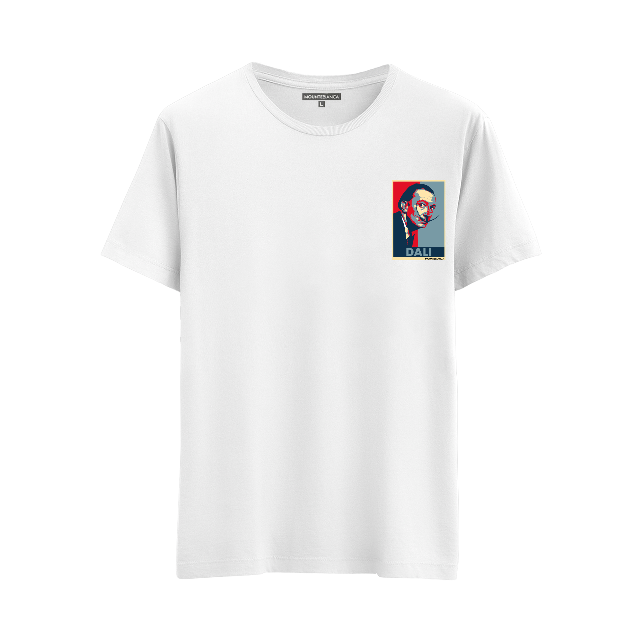 Dali Hero - Regular Fit T-Shirt