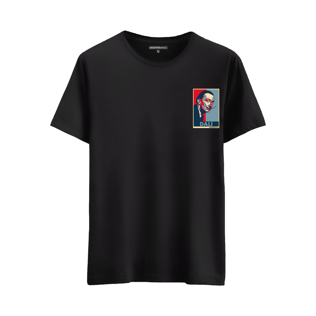 Dali Hero - Regular Fit T-Shirt