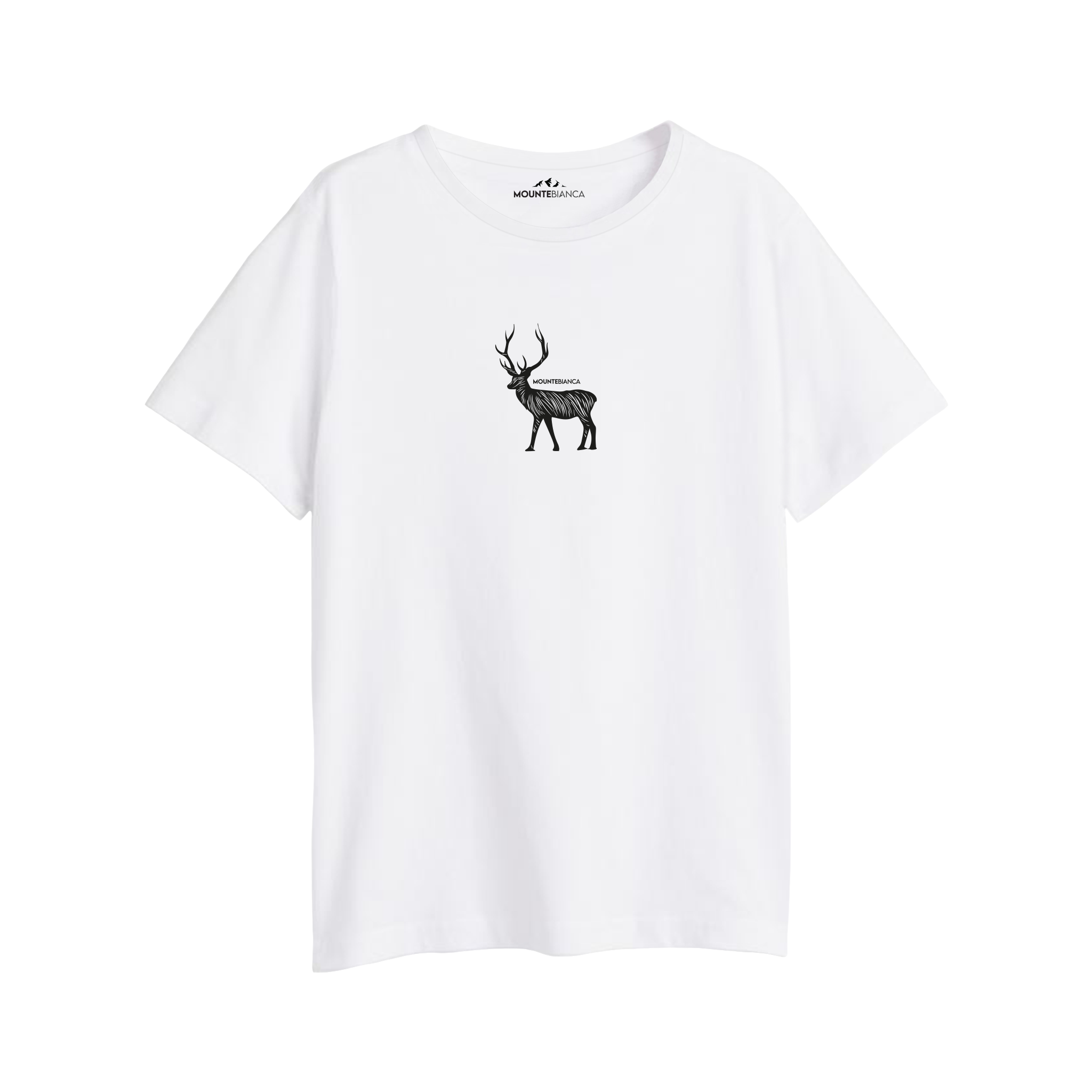 Deer - Çocuk T-Shirt