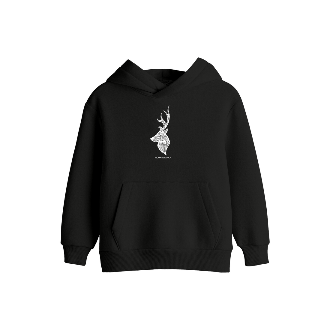 Eagle - Premium Çocuk Hoodie