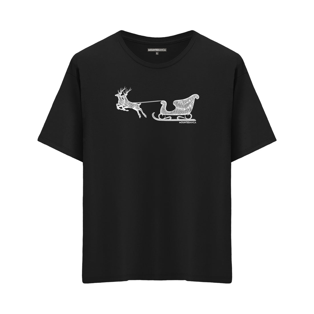 Slitta - Oversize T-shirt