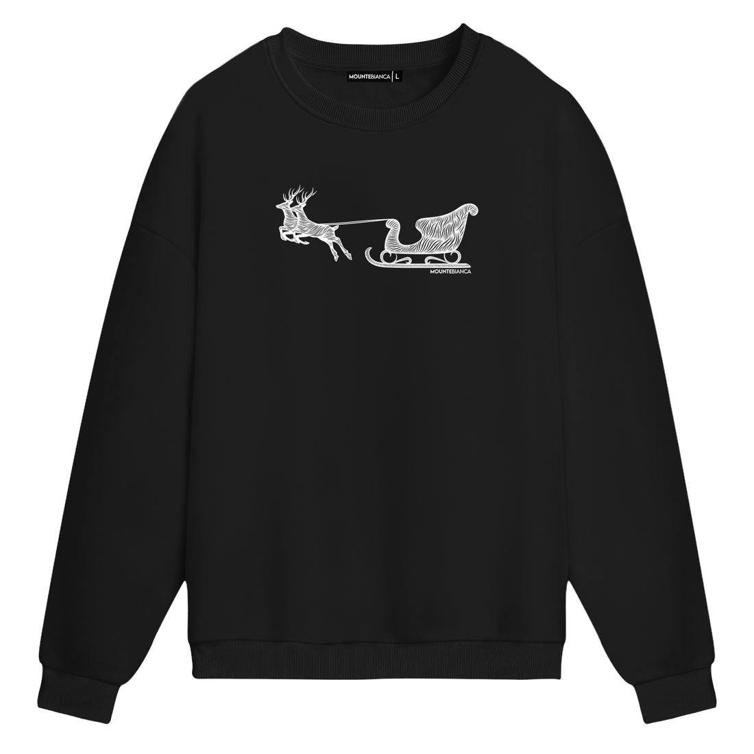 Slitta - Sweatshirt