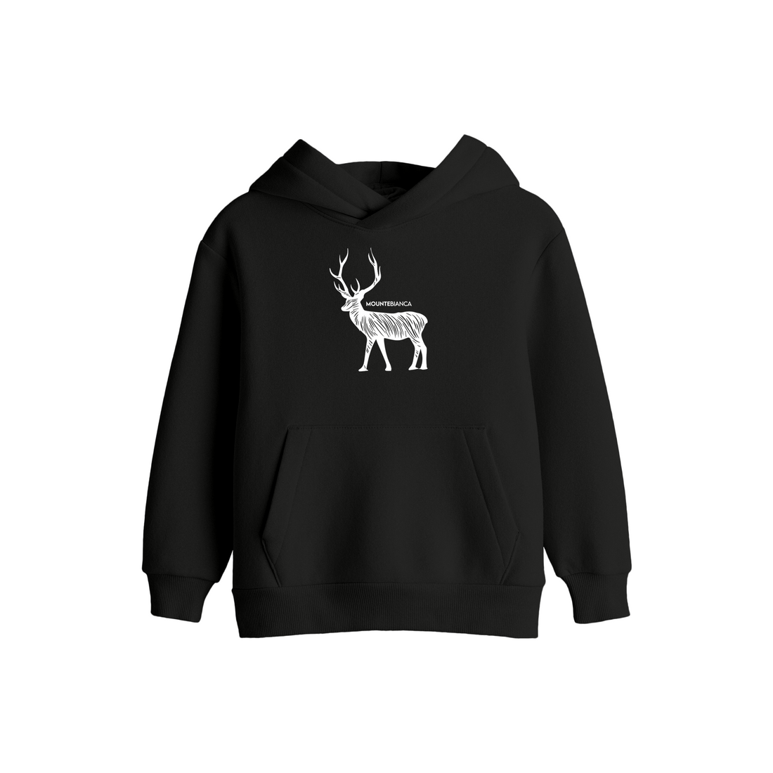 Deer - Premium Çocuk Hoodie