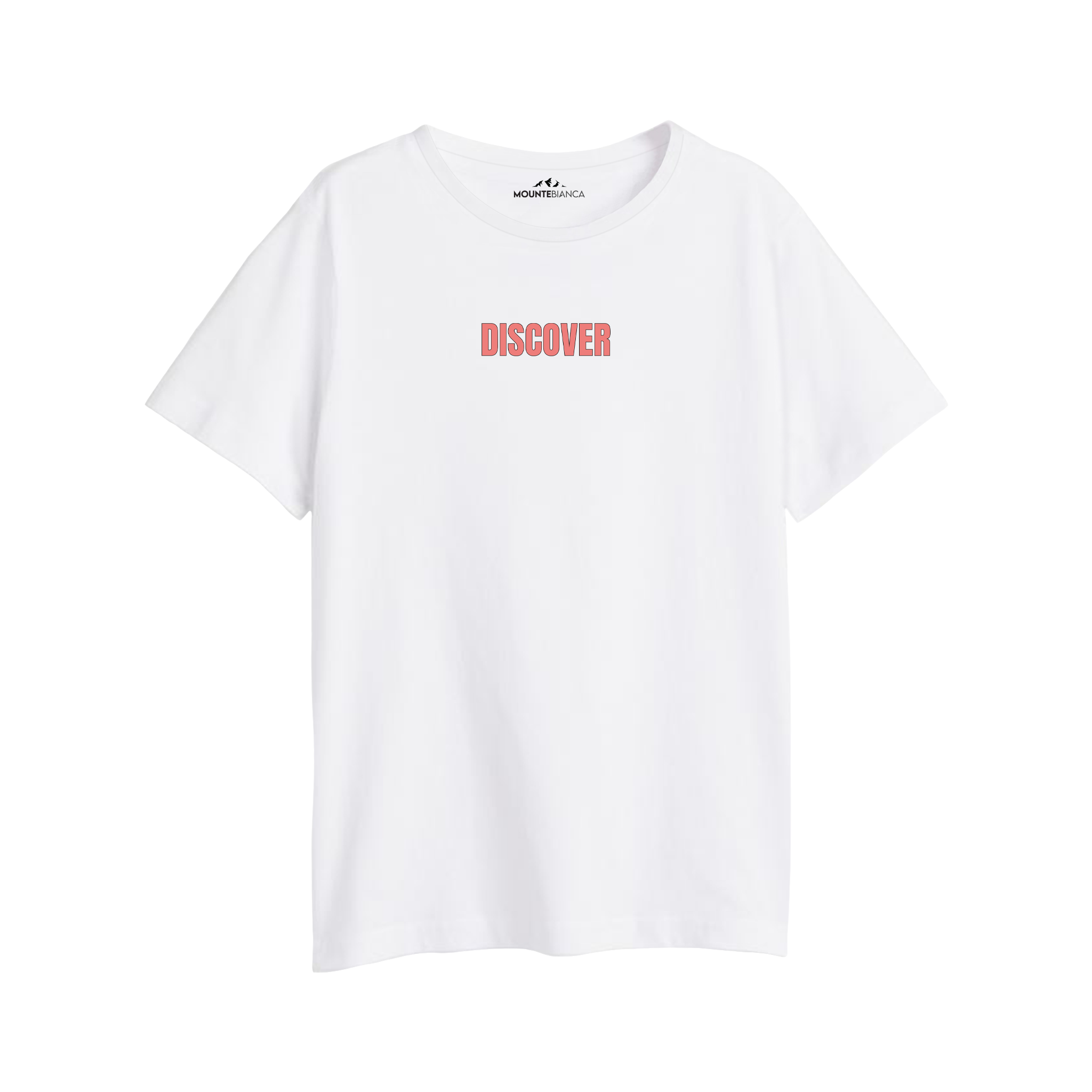 Discover - Çocuk T-Shirt