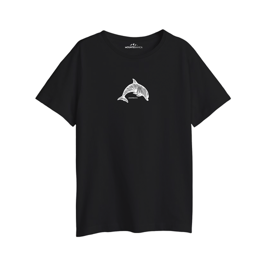 Dolphin - Çocuk T-Shirt