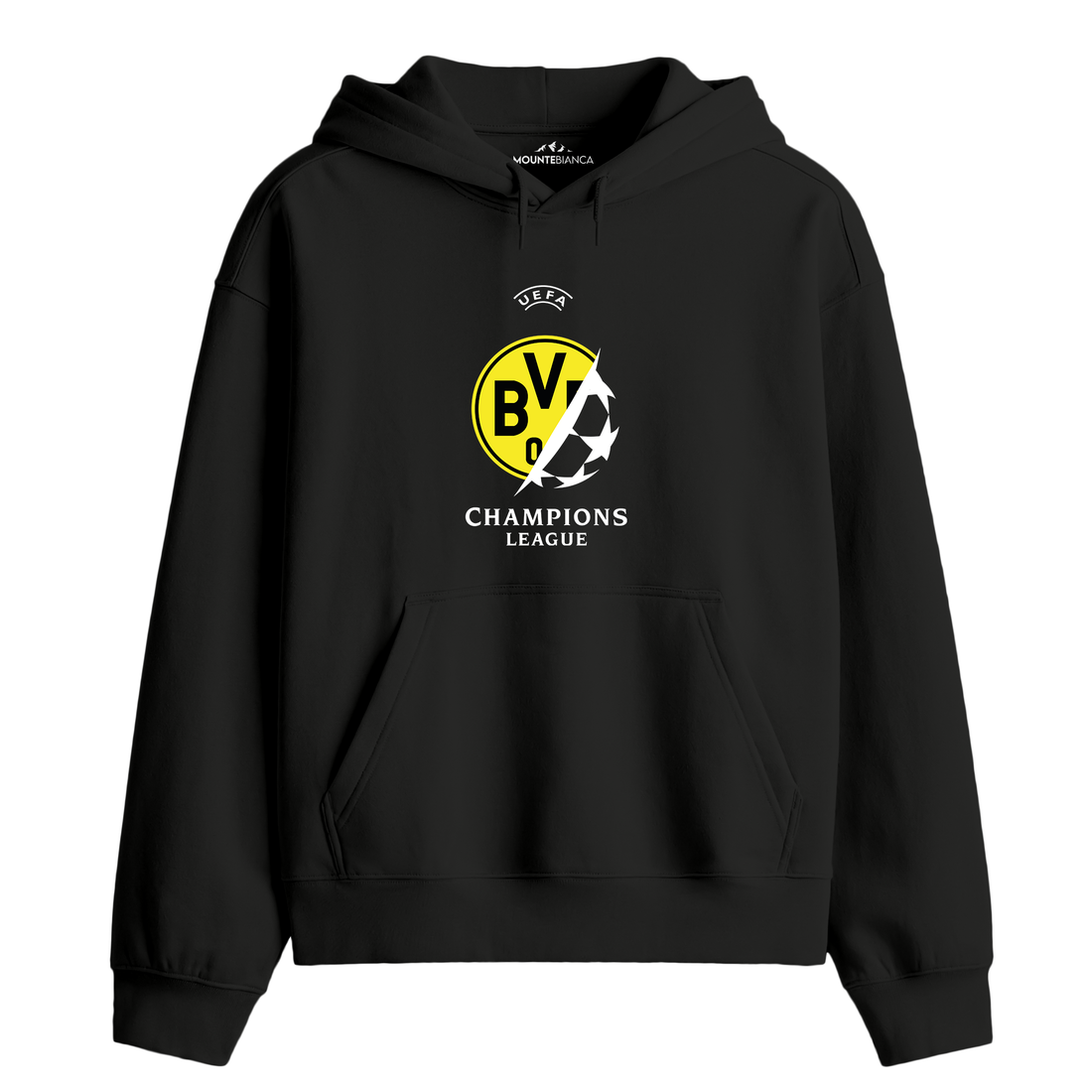CL Dortmund - Premium Hoodie