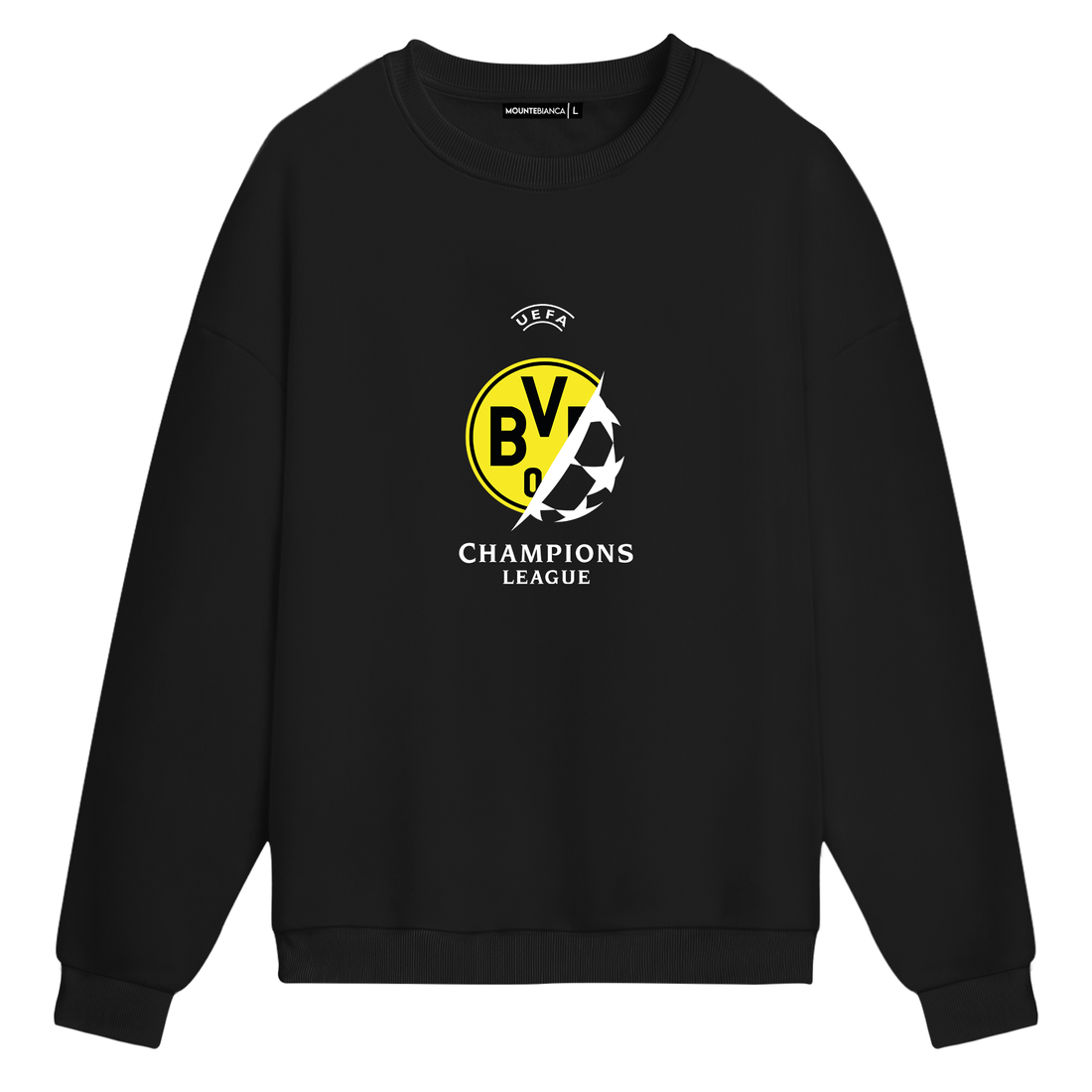 CL Dortmund - Sweatshirt