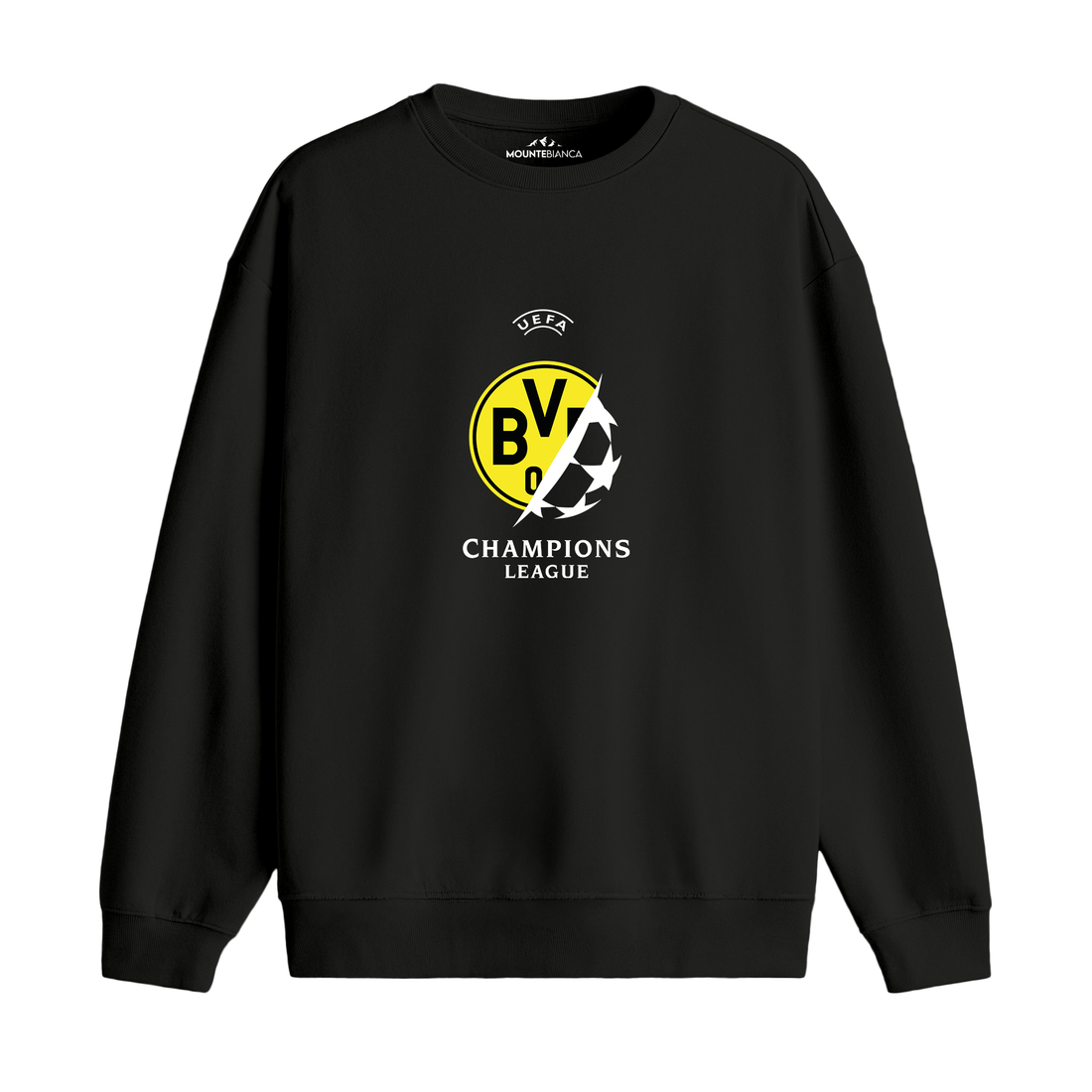 CL Dortmund - Premium Sweatshirt