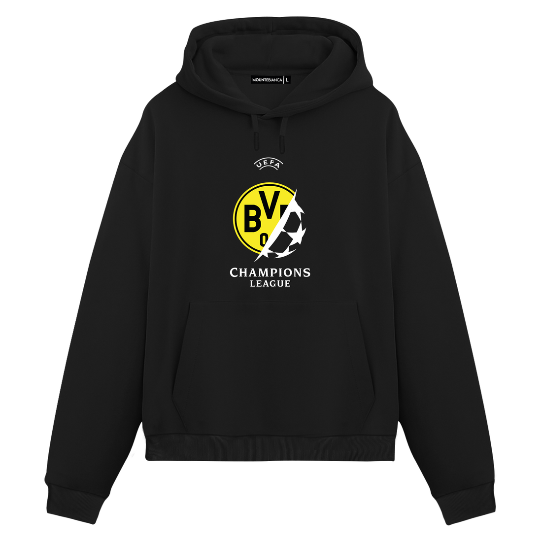 CL Dortmund - Hoodie