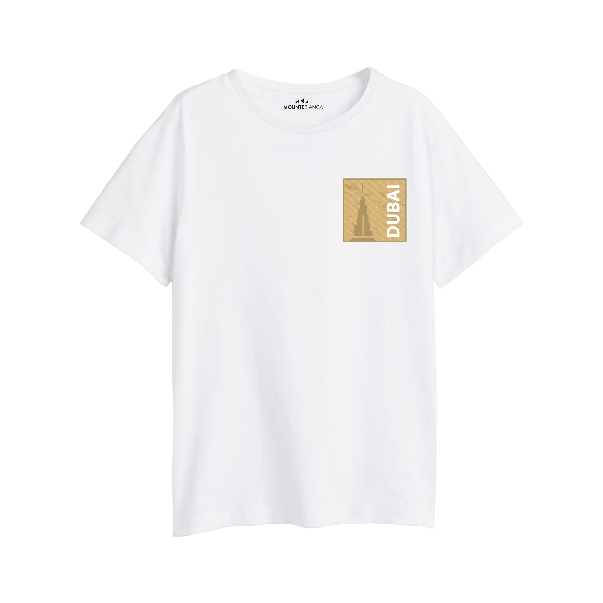 Dubai - Çocuk T-Shirt