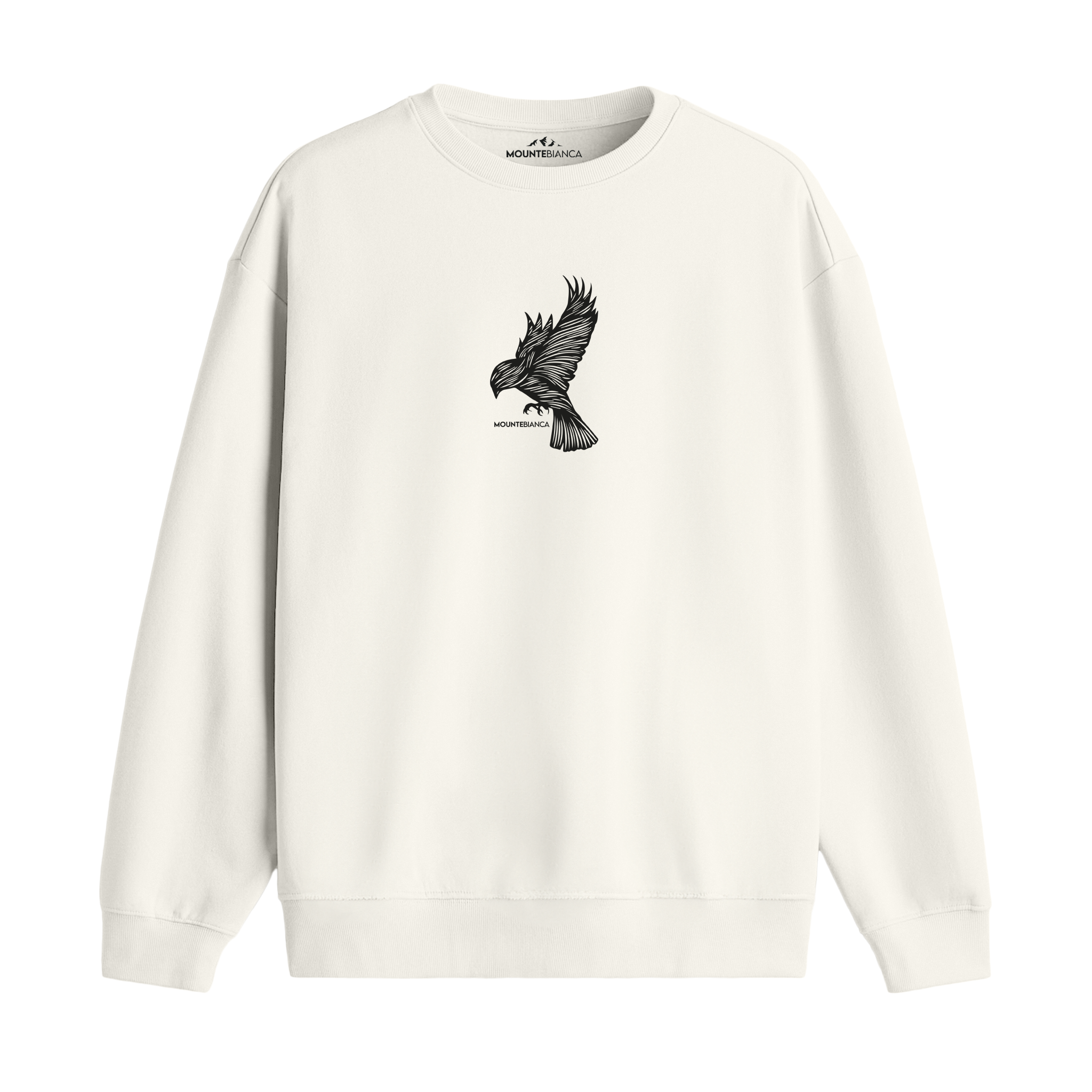 Eagle - Oversize T-shirt