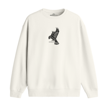 Eagle - Oversize T-shirt