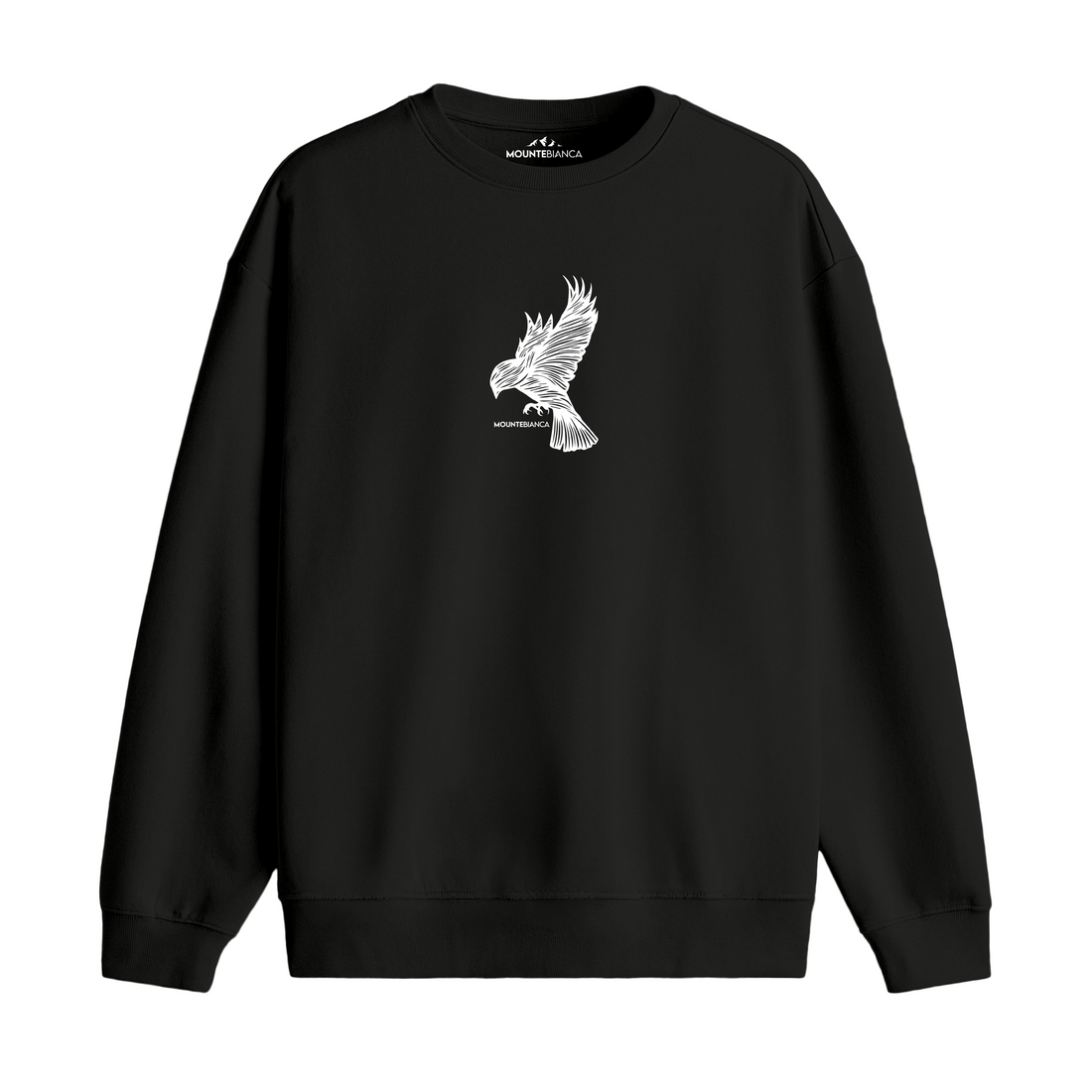 Eagle - Premium Sweatshirt