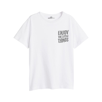 Enjoy - Çocuk T-Shirt