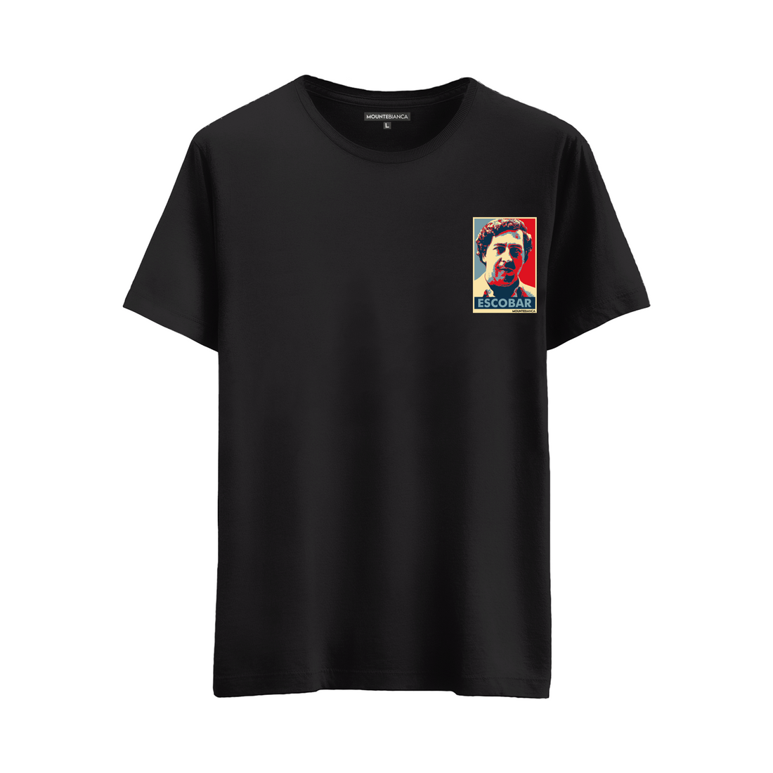 Escobar Hero - Regular Fit T-Shirt