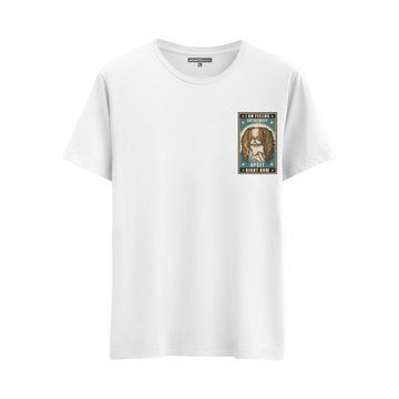 Feel Extremely Upset - Regular Fit T-Shirt
