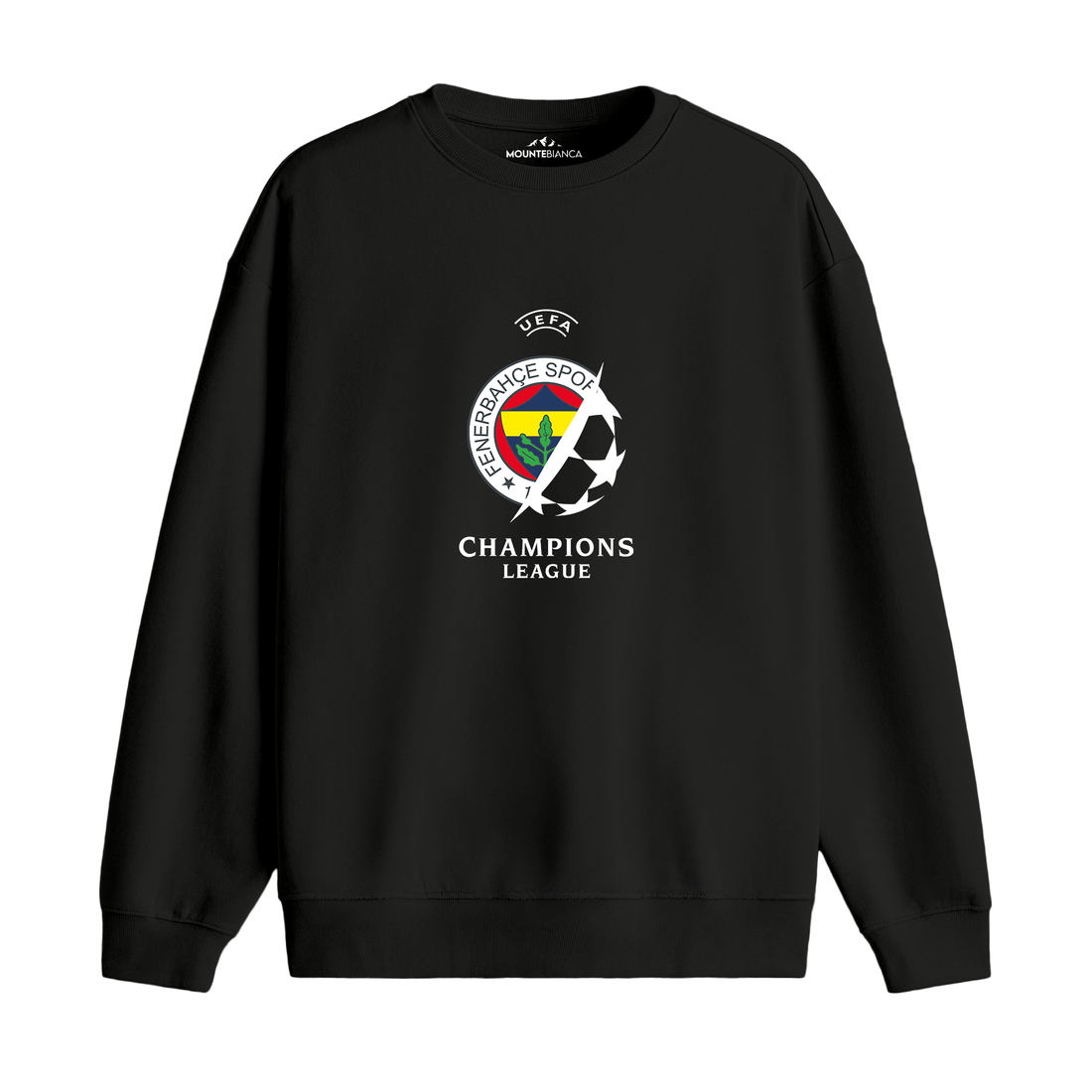 CL Fenerbahçe - Premium Sweatshirt
