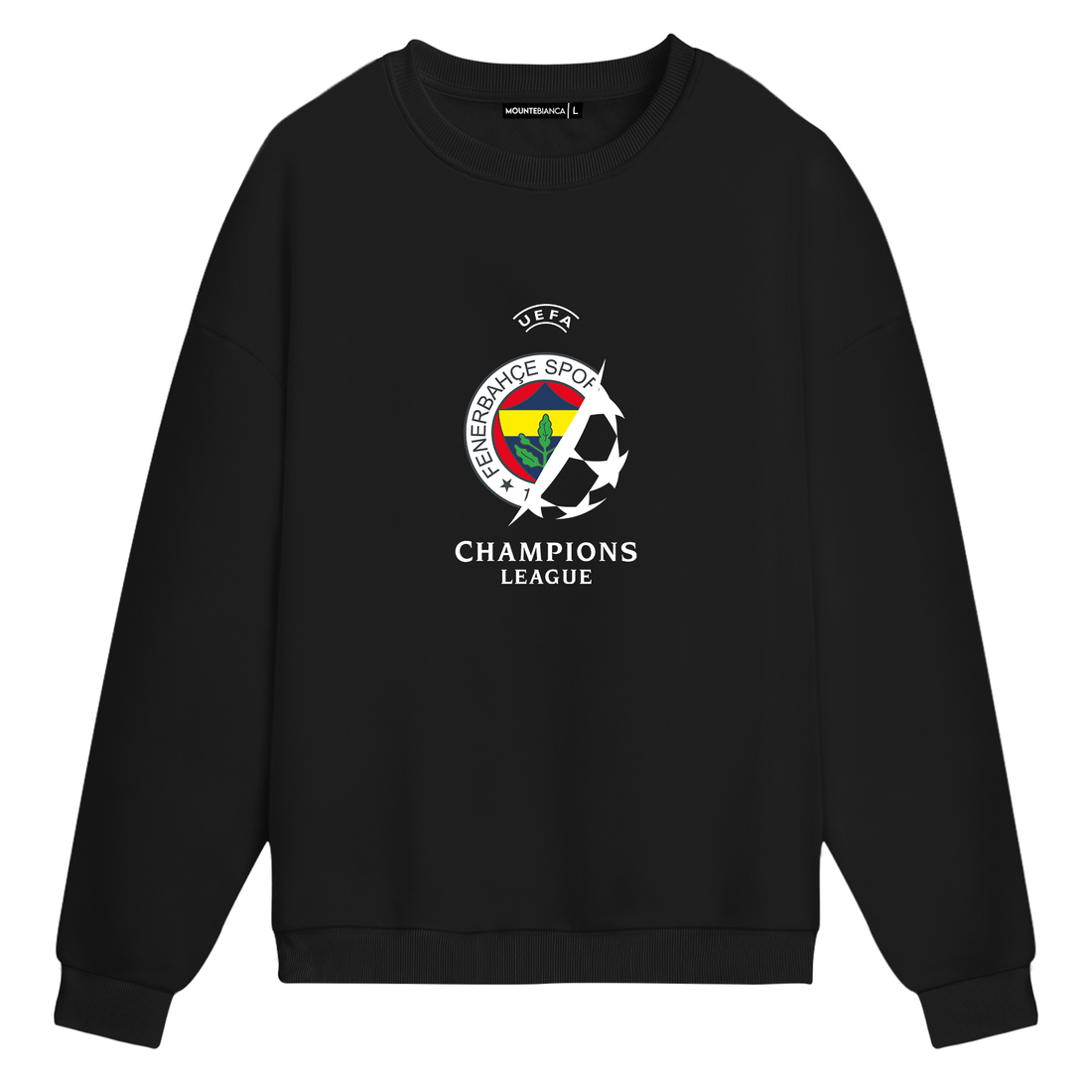 CL Fenerbahçe - Sweatshirt