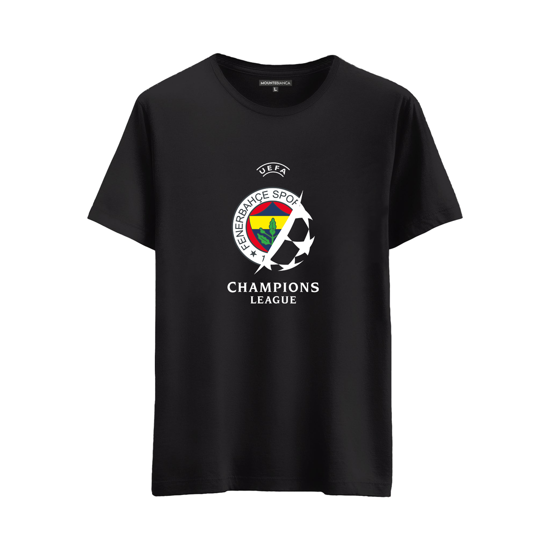 CL Fenerbahçe - Regular Fit T-shirt