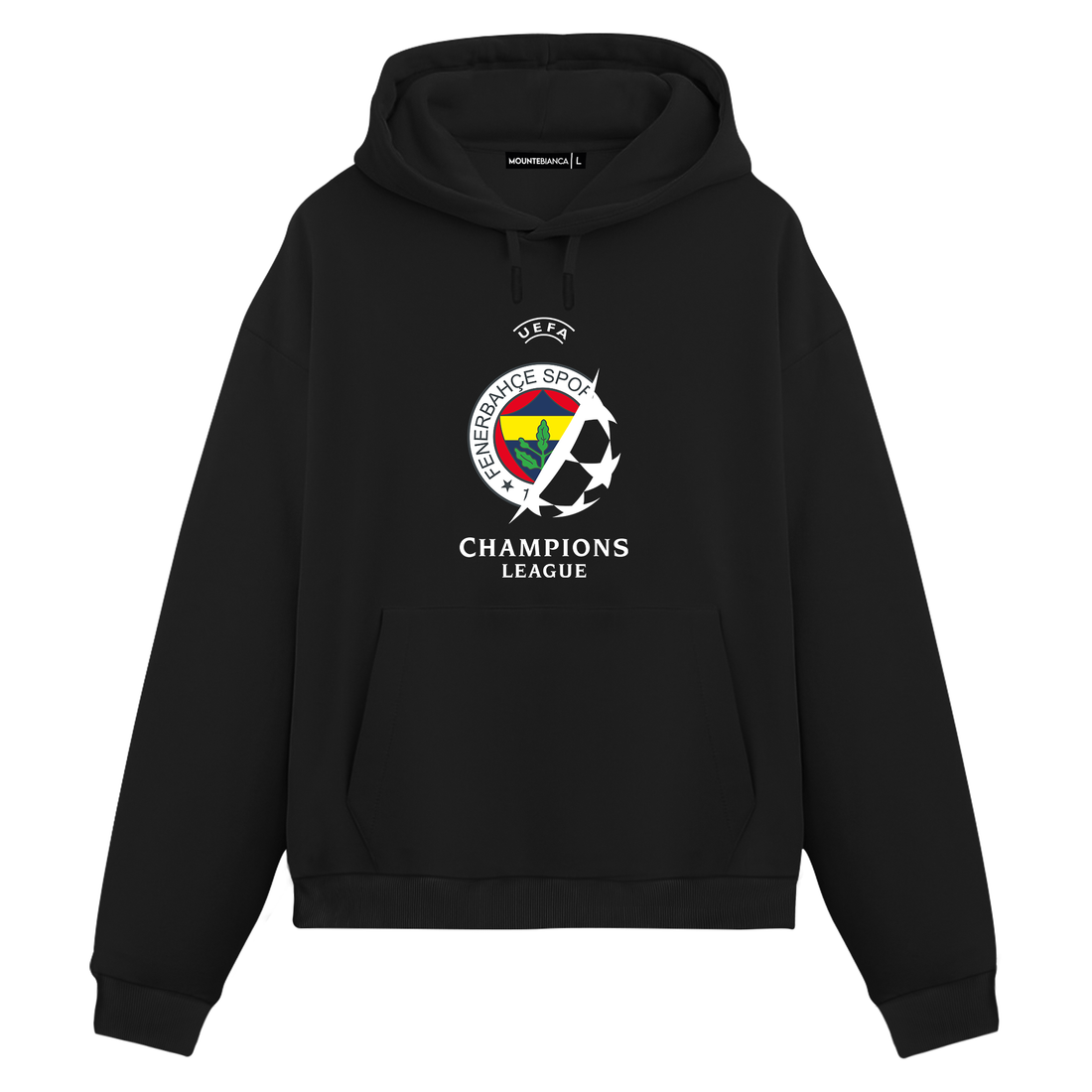 CL Fenerbahçe - Hoodie