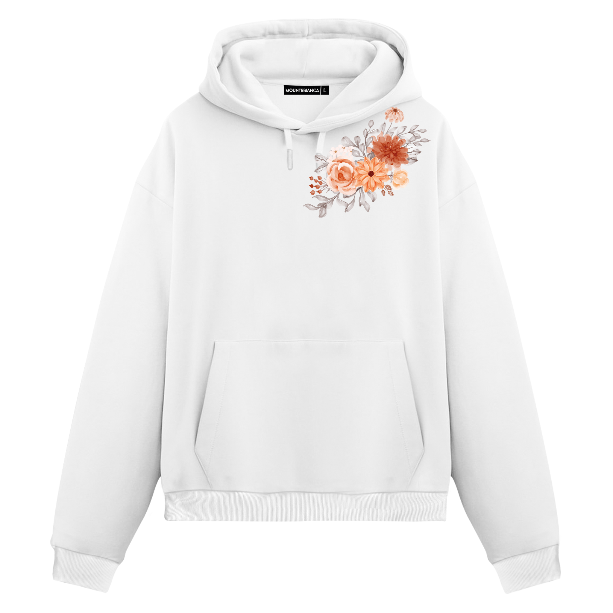 Fiore II - Sweatshirt