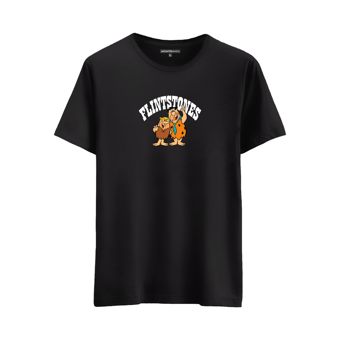 The Flintstones - Regular Fit T-shirt