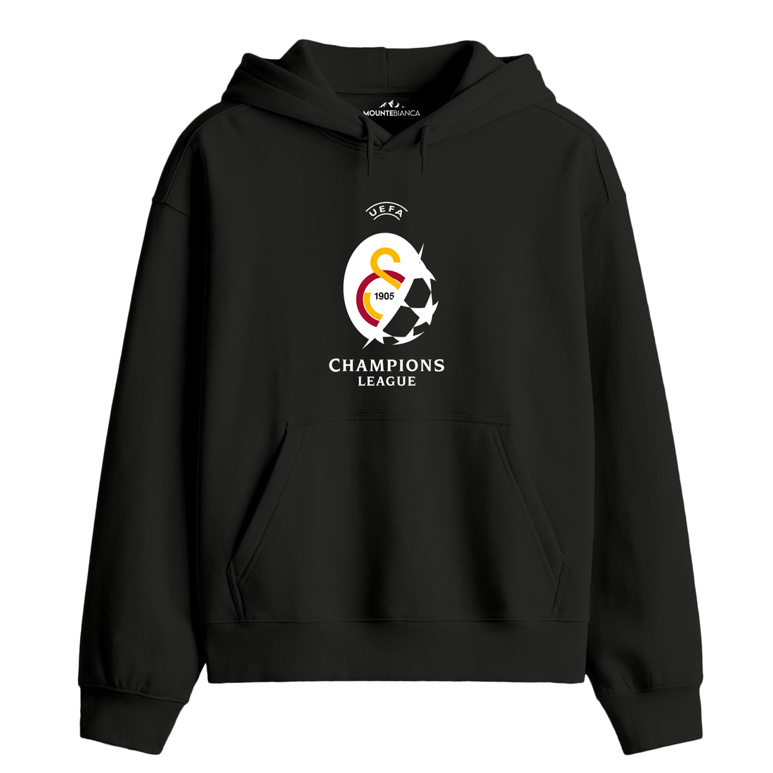 CL Galatasaray - Premium Hoodie