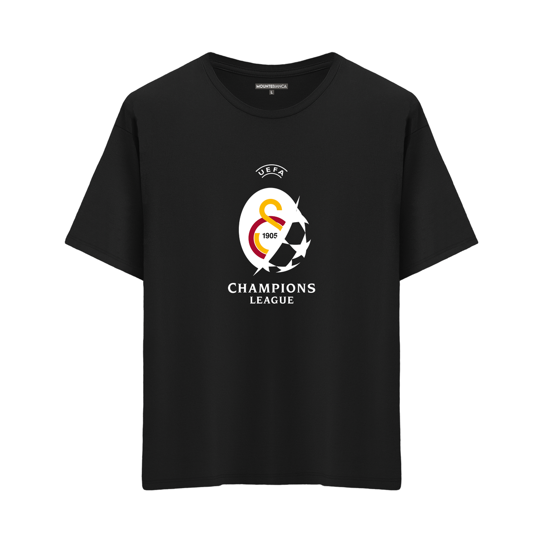 CL Galatasaray - Oversize T-shirt