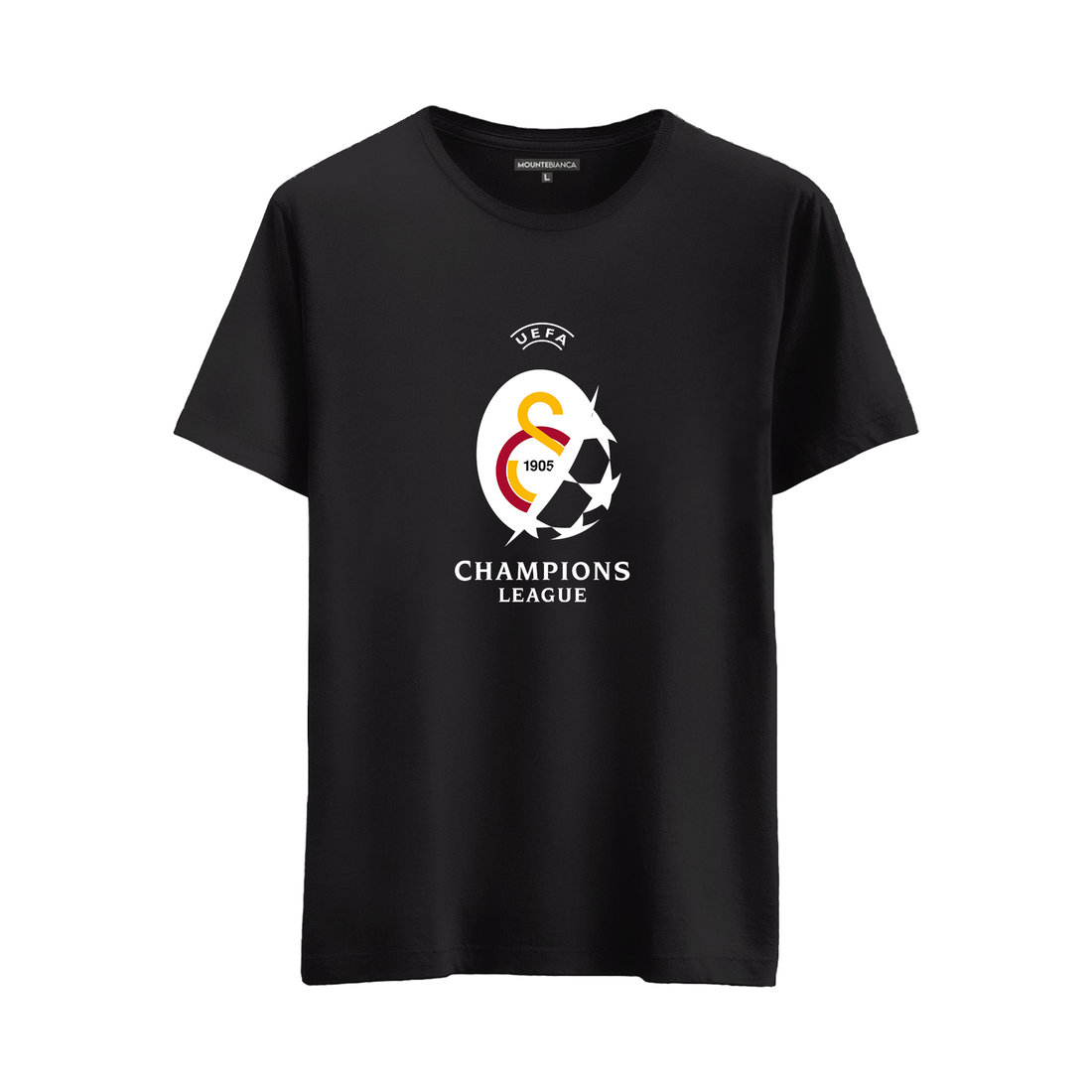 CL Galatasaray - Regular Fit T-shirt