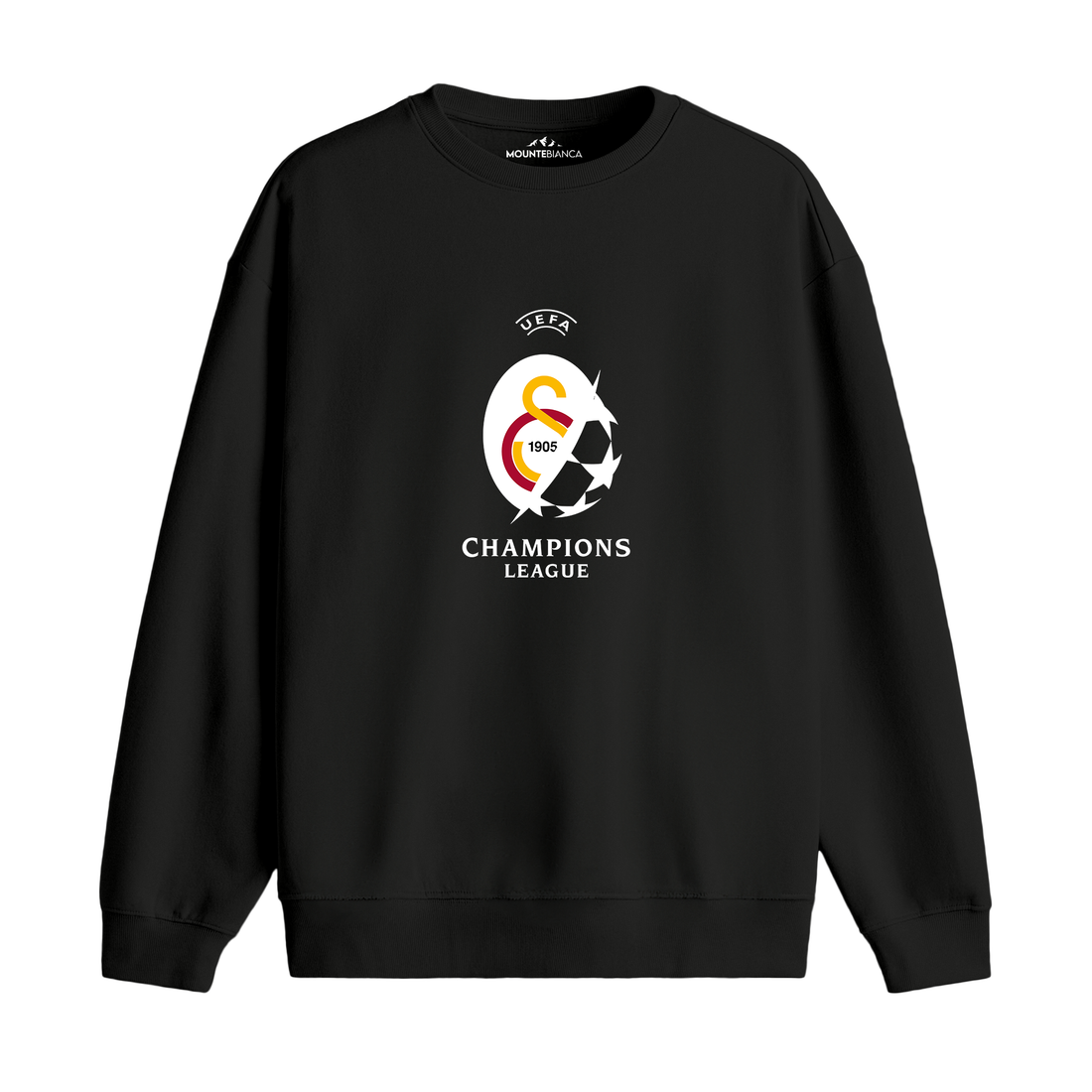 CL Galatasaray - Premium Sweatshirt