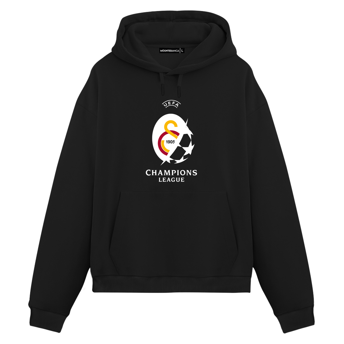 CL Galatasaray - Hoodie