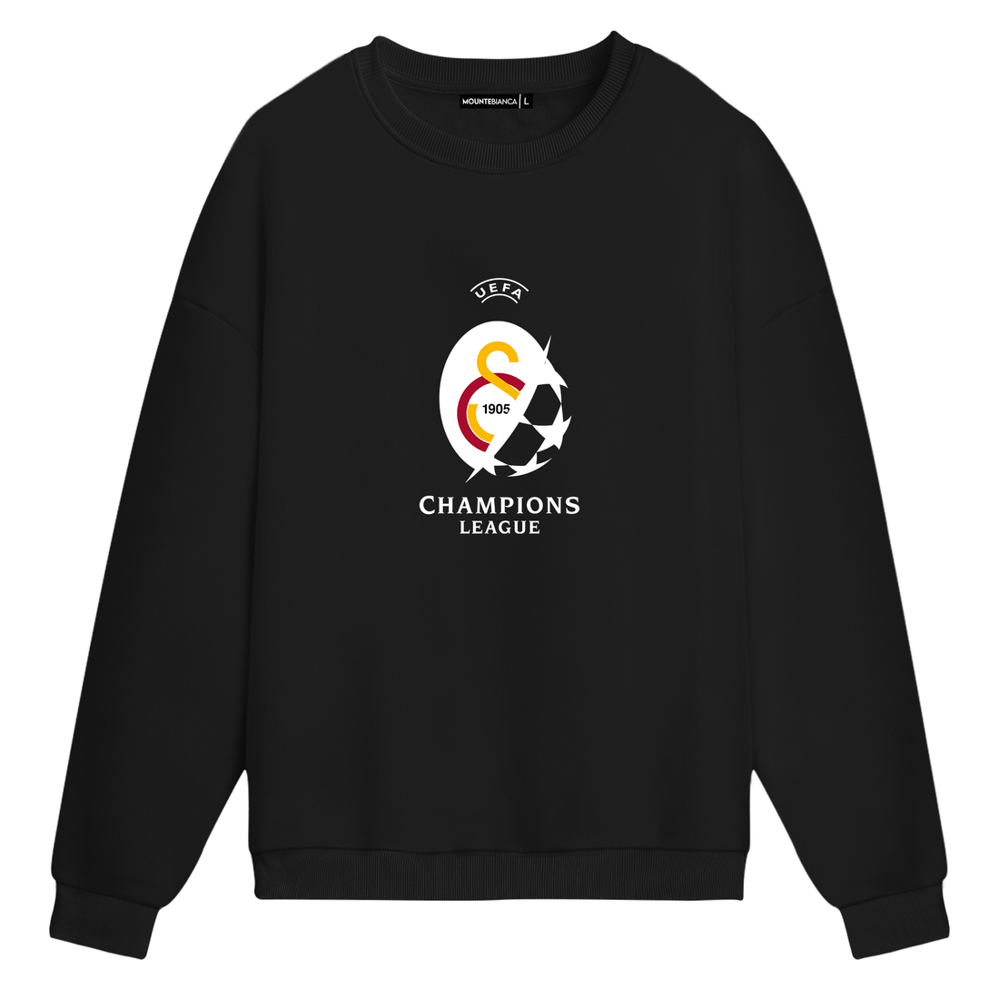CL Galatasaray - Sweatshirt