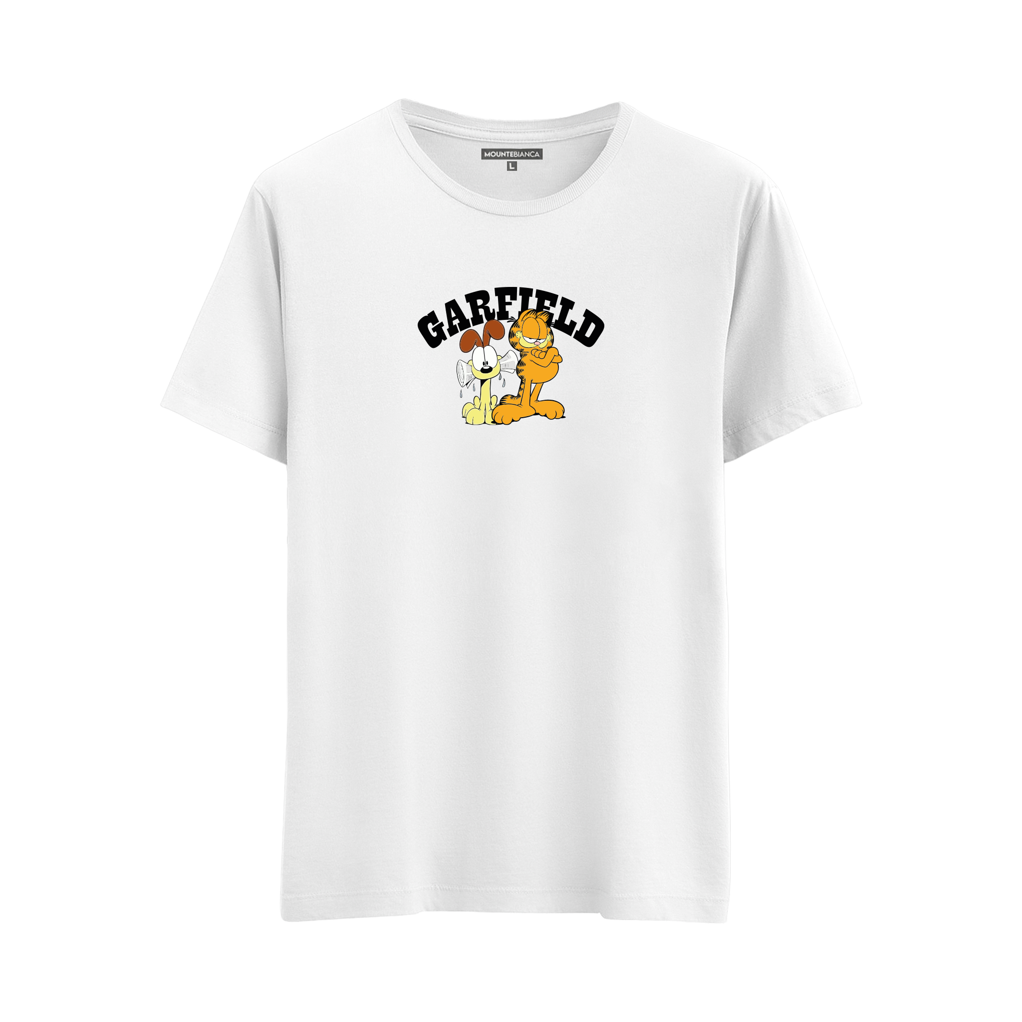 Garfield - Regular Fit T-shirt