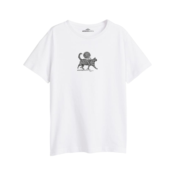 Gatto II - Çocuk T-Shirt