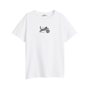 Gatto - Çocuk T-Shirt