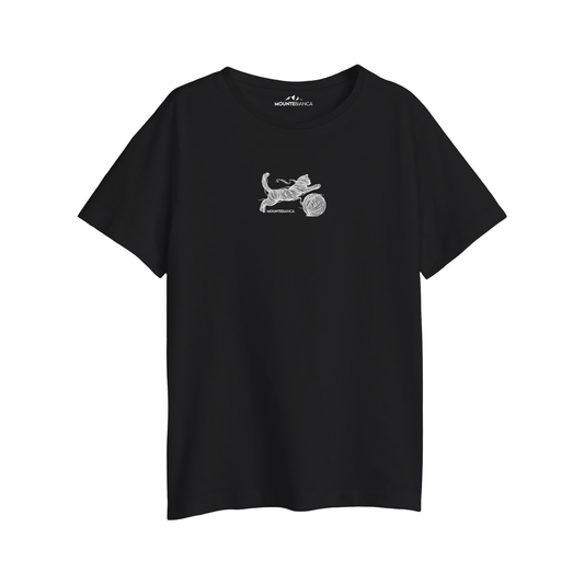 Gatto - Çocuk T-Shirt