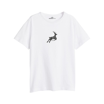 Gazelle - Çocuk T-Shirt
