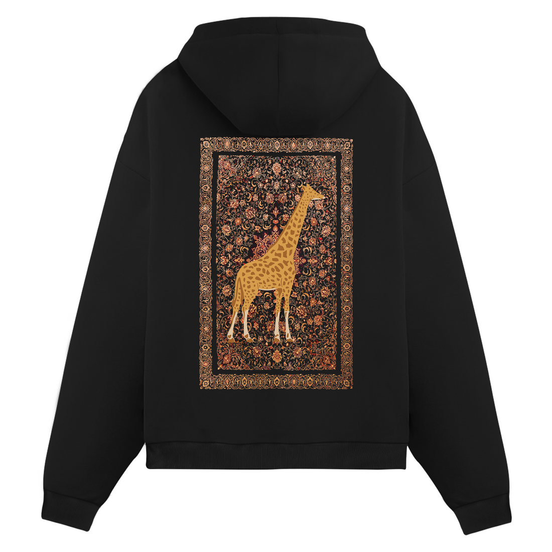 Giraffa - Hoodie