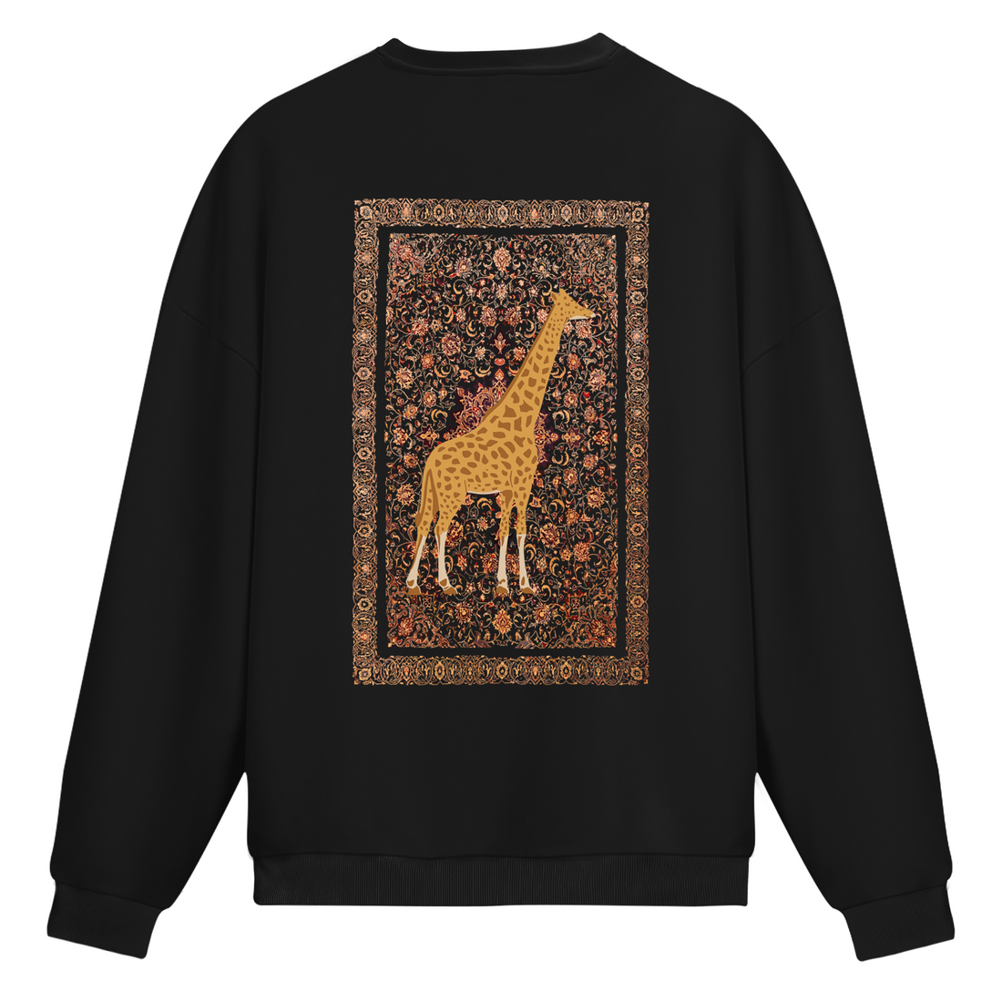 Giraffa - Sweatshirt