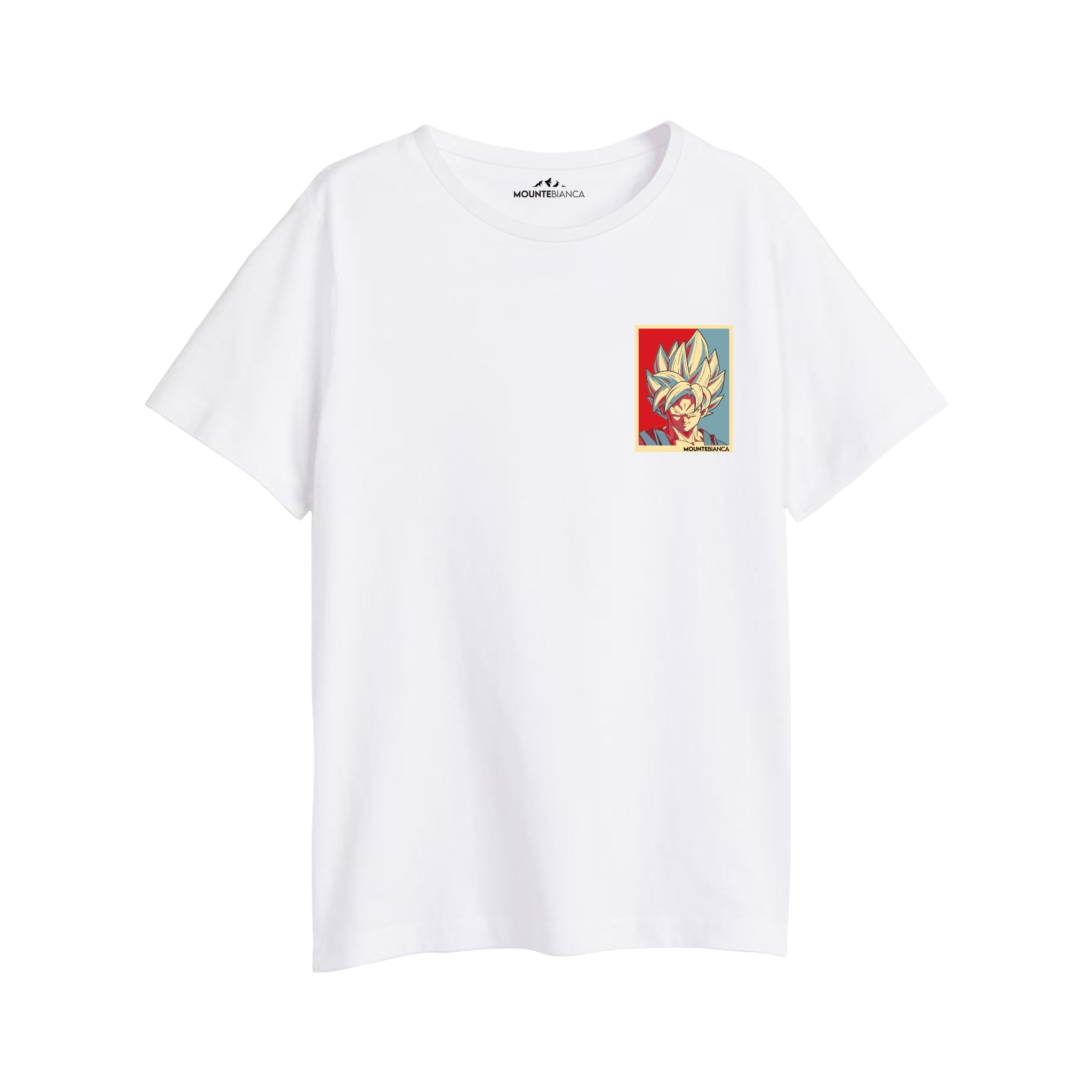 Goku Hero - Çocuk T-Shirt
